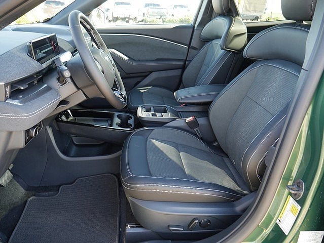 2025 Ford Mustang Mach-E GT EAWD