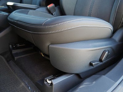 2025 Ford Mustang Mach-E GT EAWD