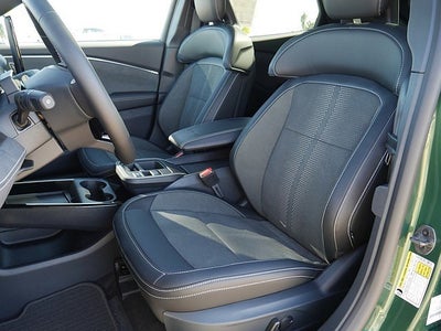 2025 Ford Mustang Mach-E GT EAWD