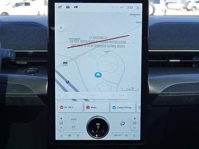 2025 Ford Mustang Mach-E GT EAWD