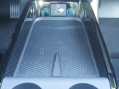 2025 Ford Mustang Mach-E GT EAWD