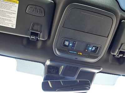 2025 Ford Mustang Mach-E GT EAWD