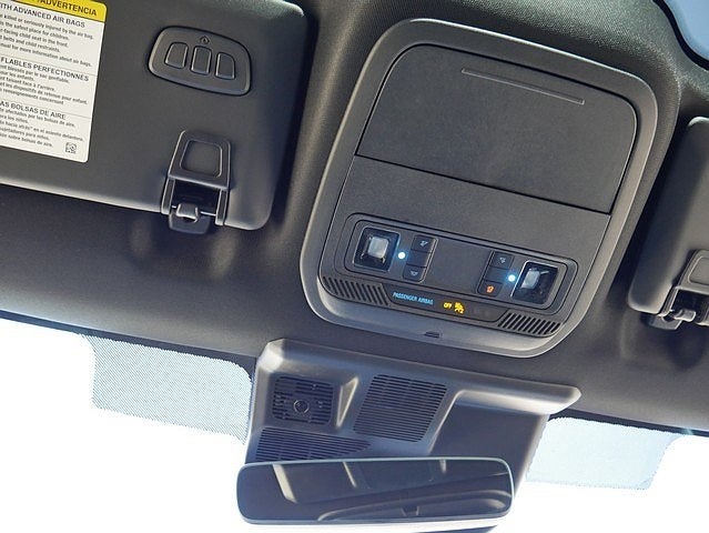 2025 Ford Mustang Mach-E GT EAWD