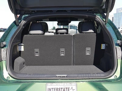 2025 Ford Mustang Mach-E GT EAWD