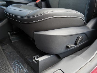 2025 Ford Mustang Mach-E GT EAWD