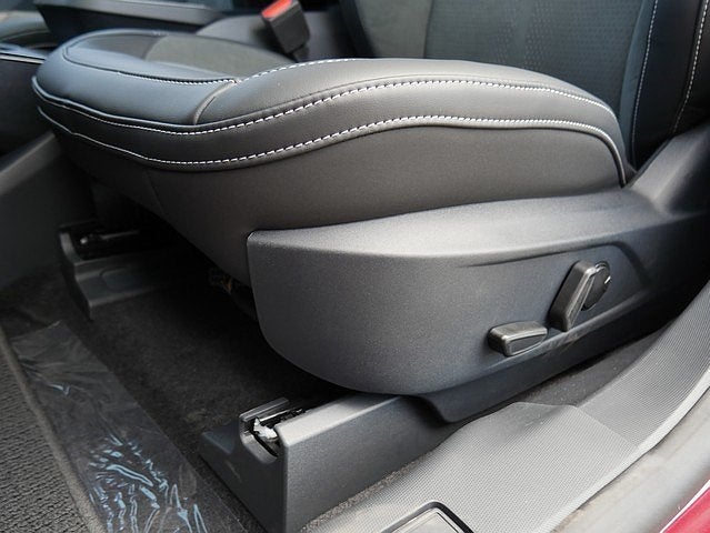 2025 Ford Mustang Mach-E GT EAWD