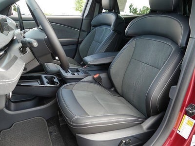 2025 Ford Mustang Mach-E GT EAWD