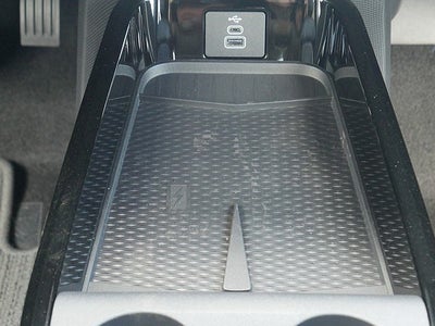 2025 Ford Mustang Mach-E GT EAWD