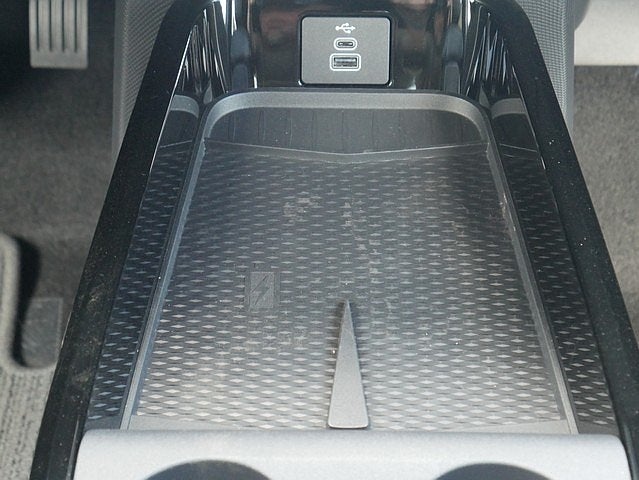 2025 Ford Mustang Mach-E GT EAWD