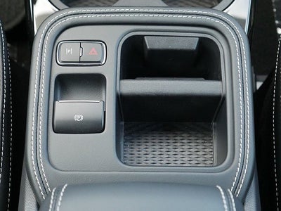 2025 Ford Mustang Mach-E GT EAWD