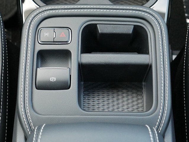 2025 Ford Mustang Mach-E GT EAWD