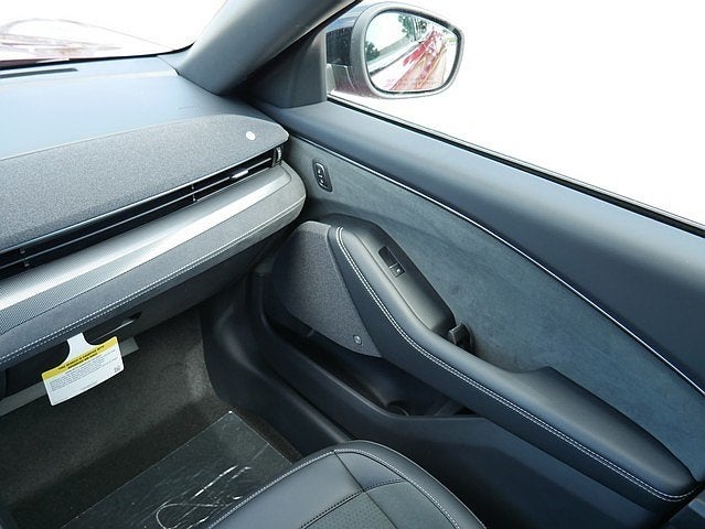 2025 Ford Mustang Mach-E GT EAWD