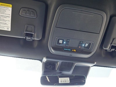 2025 Ford Mustang Mach-E GT EAWD