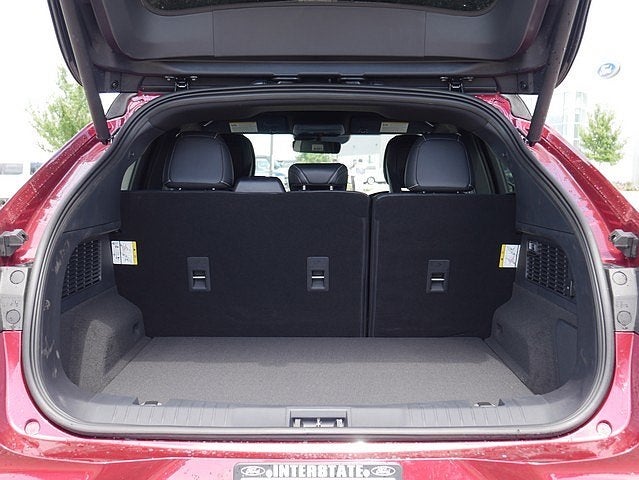 2025 Ford Mustang Mach-E GT EAWD