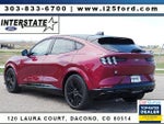 2025 Ford Mustang Mach-E GT EAWD
