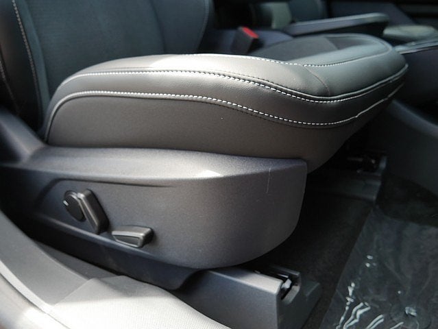 2025 Ford Mustang Mach-E GT EAWD