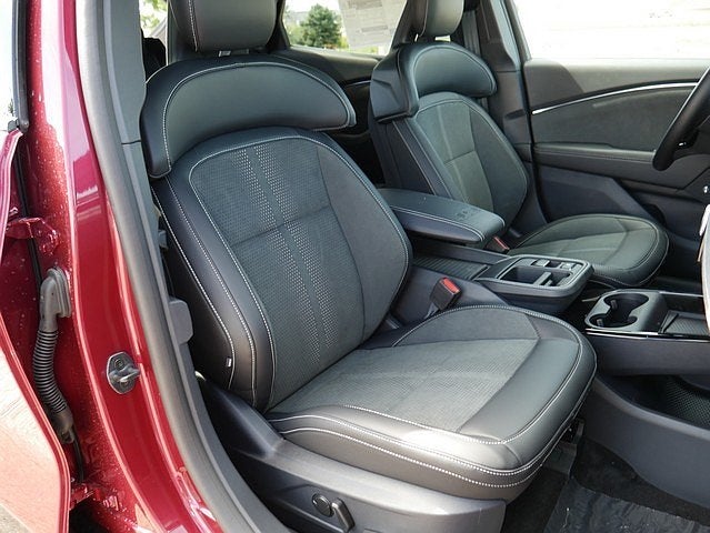 2025 Ford Mustang Mach-E GT EAWD