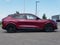 2025 Ford Mustang Mach-E GT EAWD