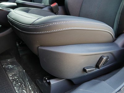 2025 Ford Mustang Mach-E GT EAWD