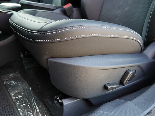 2025 Ford Mustang Mach-E GT EAWD