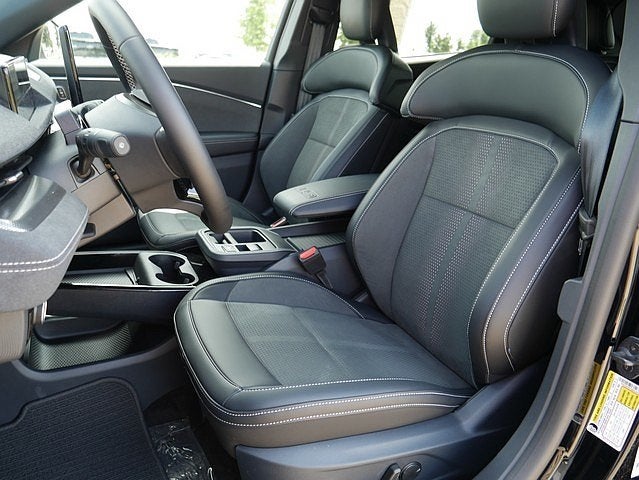 2025 Ford Mustang Mach-E GT EAWD