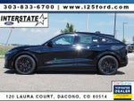2025 Ford Mustang Mach-E GT EAWD