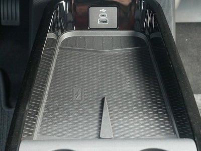 2025 Ford Mustang Mach-E GT EAWD