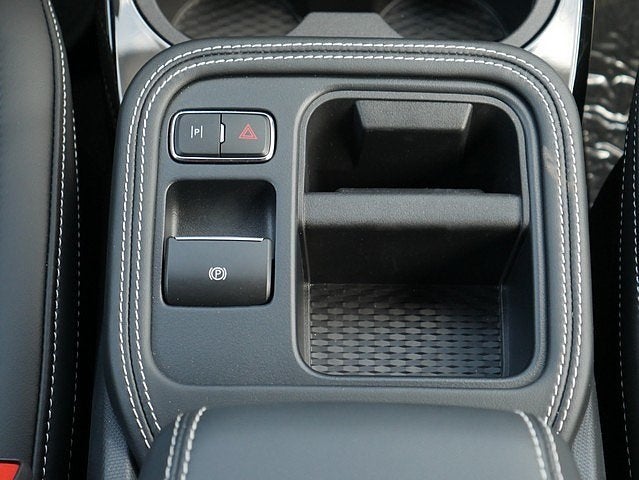 2025 Ford Mustang Mach-E GT EAWD