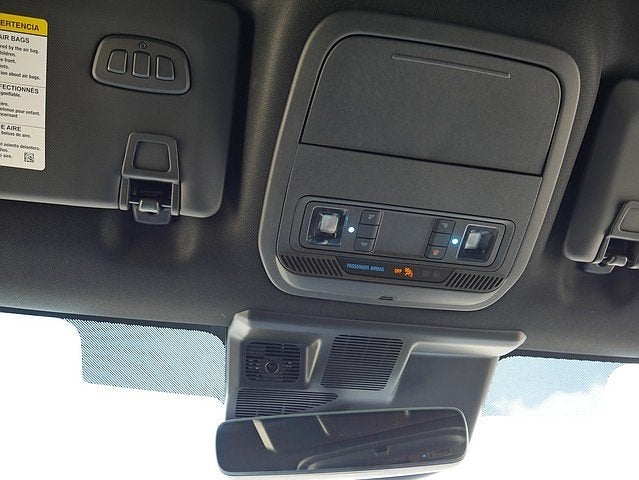 2025 Ford Mustang Mach-E GT EAWD