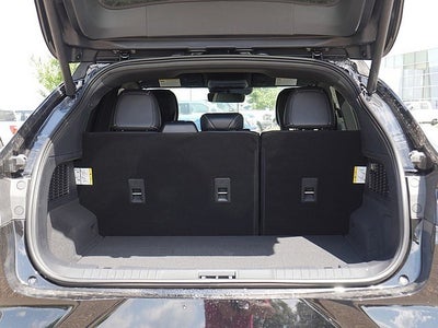 2025 Ford Mustang Mach-E GT EAWD