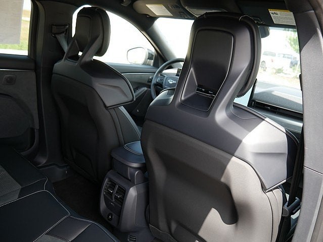 2025 Ford Mustang Mach-E GT EAWD