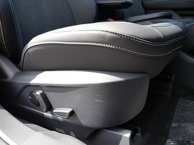 2025 Ford Mustang Mach-E GT EAWD