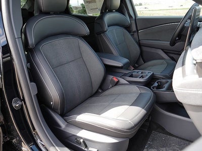 2025 Ford Mustang Mach-E GT EAWD