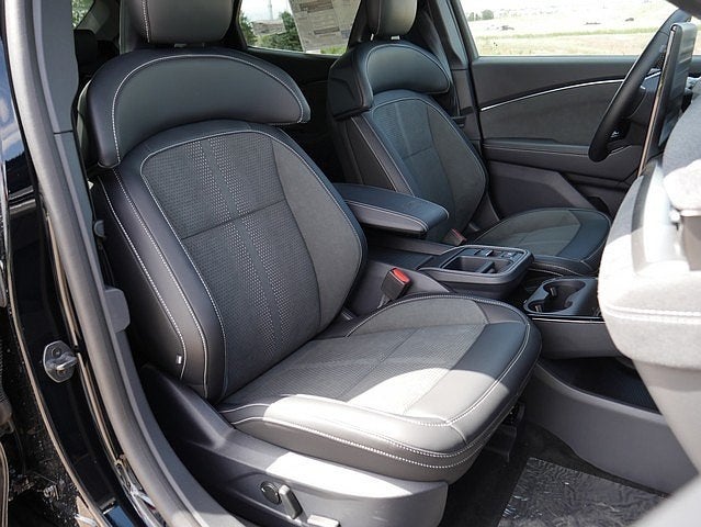 2025 Ford Mustang Mach-E GT EAWD