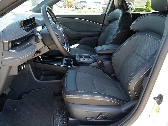 2025 Ford Mustang Mach-E GT EAWD