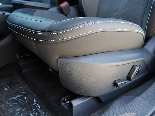 2025 Ford Mustang Mach-E GT EAWD