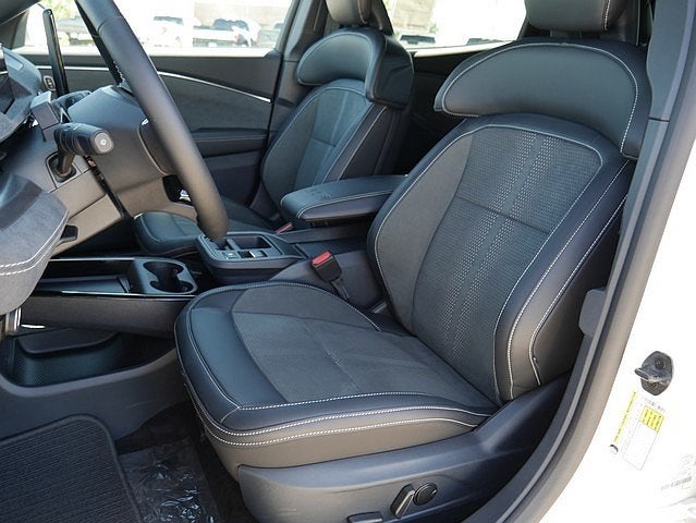 2025 Ford Mustang Mach-E GT EAWD