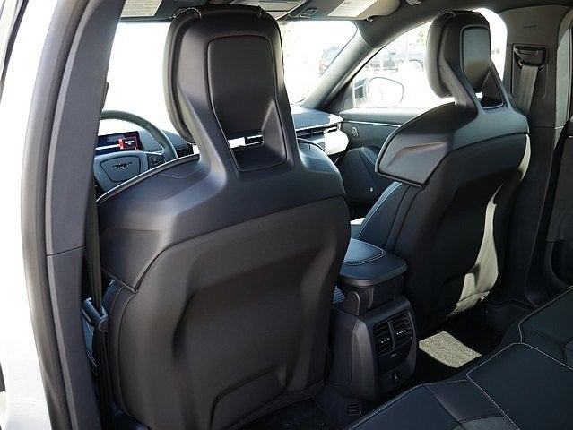 2025 Ford Mustang Mach-E GT EAWD