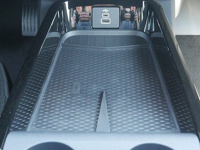 2025 Ford Mustang Mach-E GT EAWD