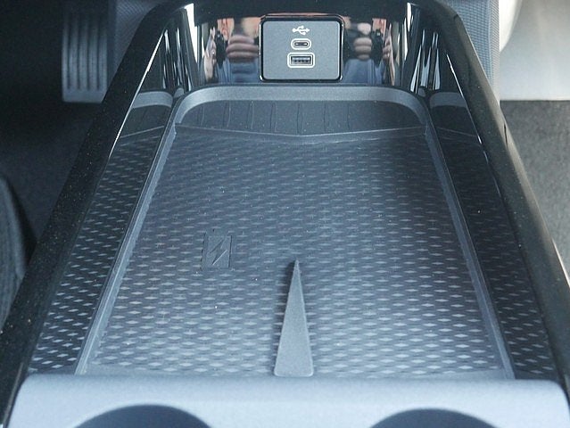 2025 Ford Mustang Mach-E GT EAWD