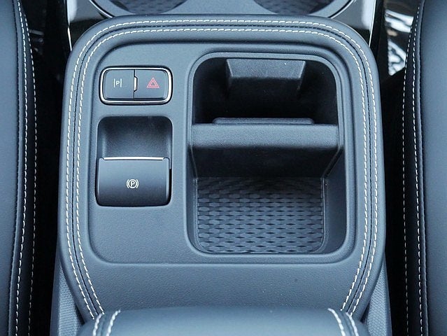 2025 Ford Mustang Mach-E GT EAWD