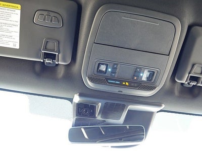 2025 Ford Mustang Mach-E GT EAWD