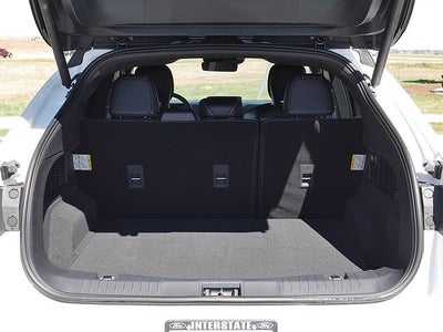 2025 Ford Mustang Mach-E GT EAWD