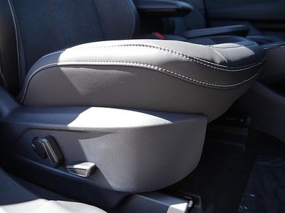 2025 Ford Mustang Mach-E GT EAWD