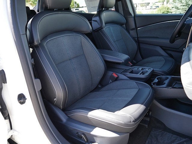 2025 Ford Mustang Mach-E GT EAWD