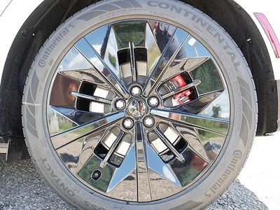 2025 Ford Mustang Mach-E GT EAWD