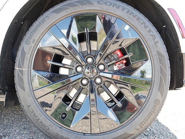 2025 Ford Mustang Mach-E GT EAWD