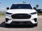 2025 Ford Mustang Mach-E GT EAWD