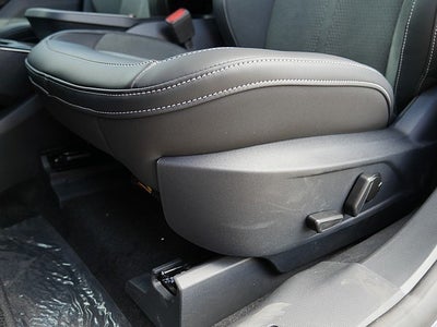 2025 Ford Mustang Mach-E GT EAWD