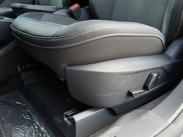 2025 Ford Mustang Mach-E GT EAWD